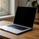 Домашняя сцена: ноутбук и пк под прицелом редакции