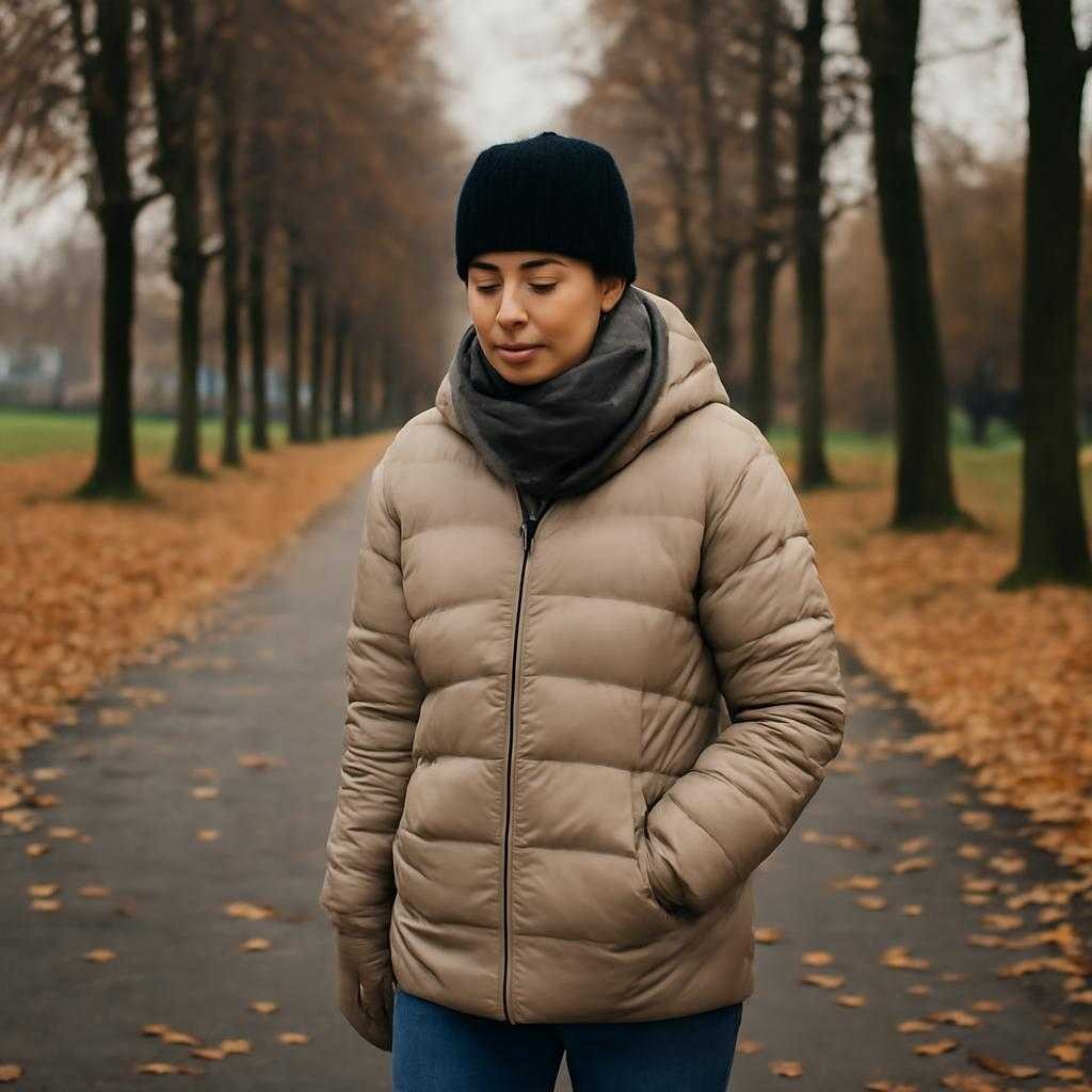 Ноябрьская пауза