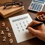 Числовой шепот: тайные коды даты и времени