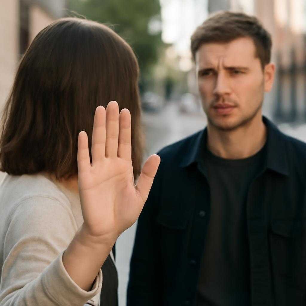 обратный отказ