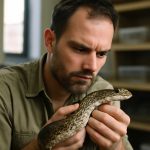 Змеи: хроники мифа и пульса легенд