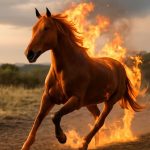 Огненная лошадь ускоряет шаг: финансы, отношения и здоровье в 2026