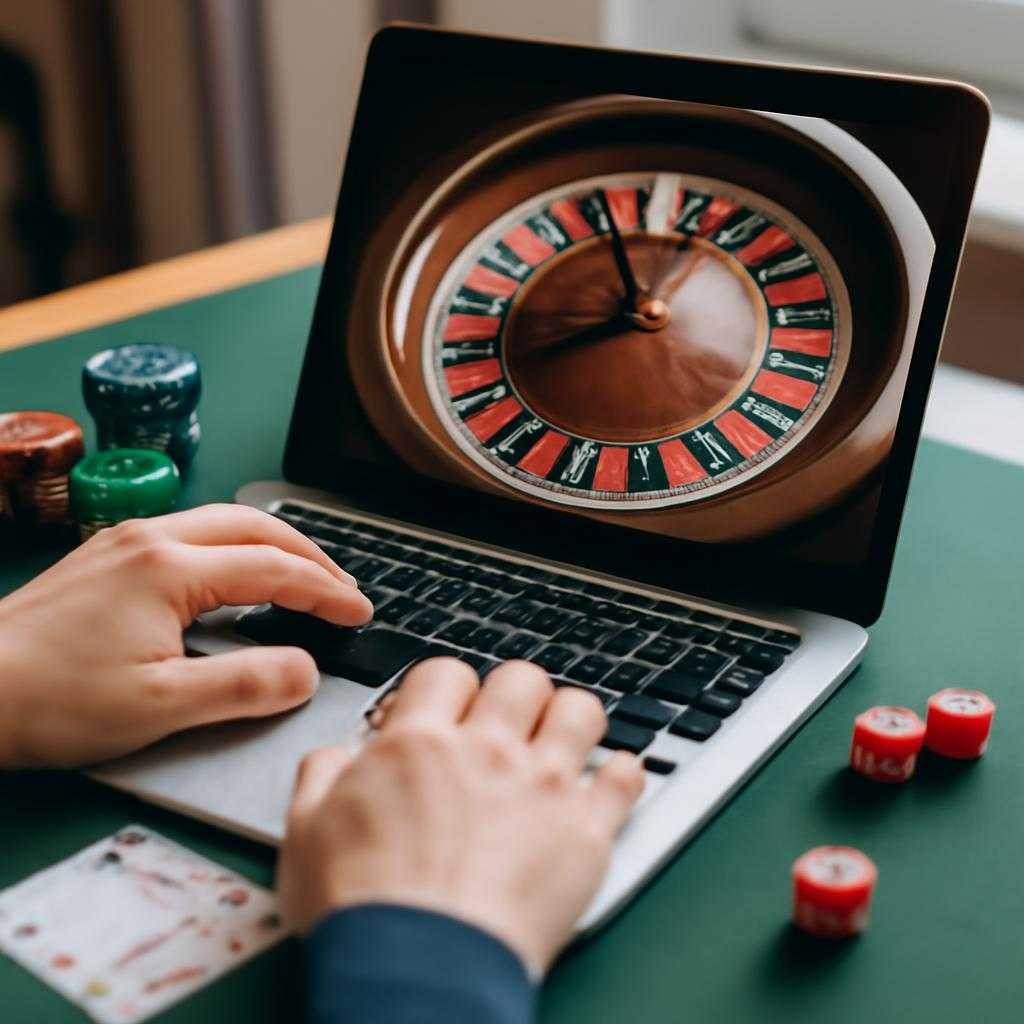 онлайн-казино