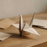 Бумажный зверинец: новости инновационного оригами