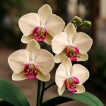 Орхидеи: домашний микроклимат без ошибок