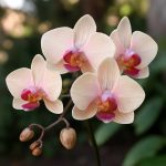 Нюансы подарочной орхидеи: выбор без ошибок