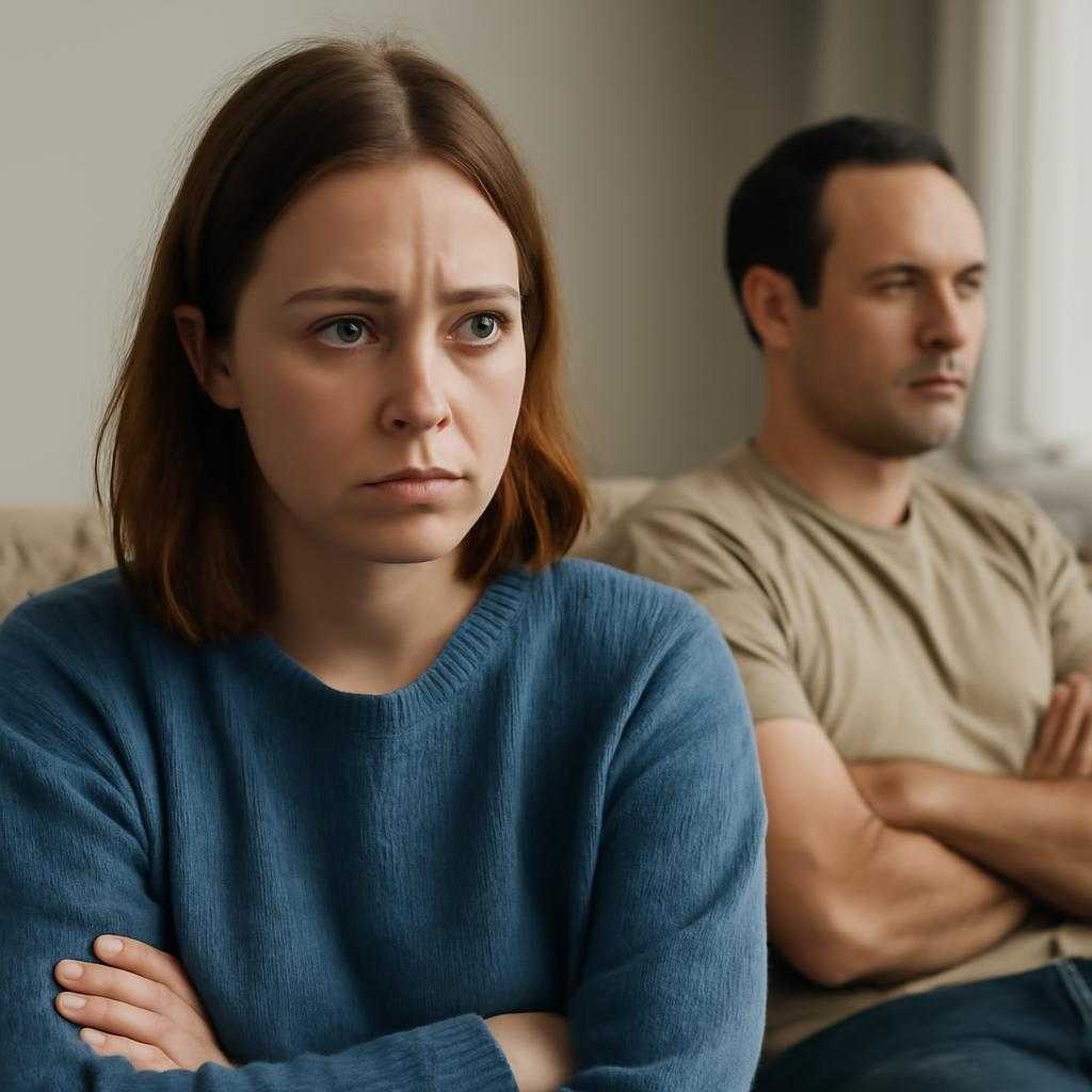 отчуждение