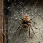 Когда паутина ложится на ауру