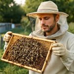 Шесть сокровищ улья — репортаж рынка