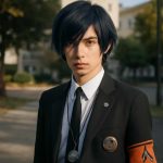 Persona 3 reload: перезагрузка неизбежности