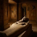 Фараон, цифры и волатильность: свежий взгляд на pharaoh’s tomb
