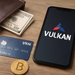 Депозиты и выводы в vulkan: полный гид