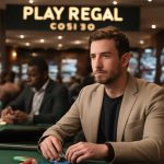 Play regal casino: аналитический ракурс без прикрас