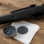 Пружина, воздух, импульс: хроника пневматической винтовки