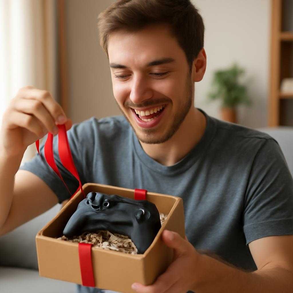 подарок игроку