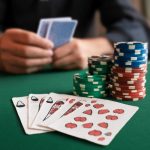 Нейронаука в колоде: психология покера