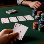 Карты, цифры, идентичность: покер как зеркало общества