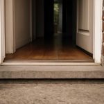 Порог дома: приметы и скрытая динамика входа