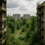 Оставленная людьми планета: 24 грядущих метаморфозы