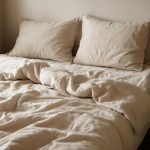 Утренний текстиль: репортаж из спальни