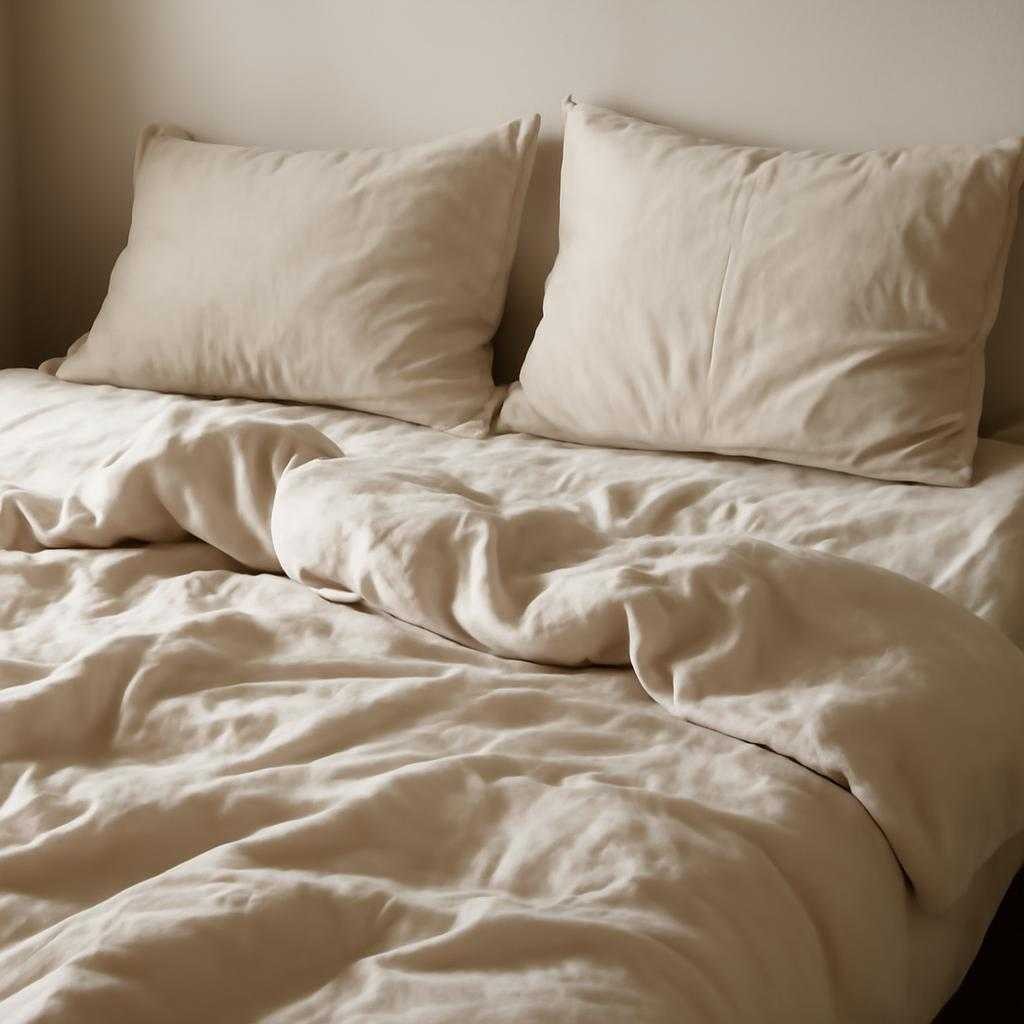 постельное белье