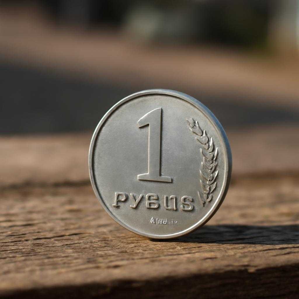 приднестровский рубль