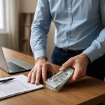 Чья рука тянется к чужому