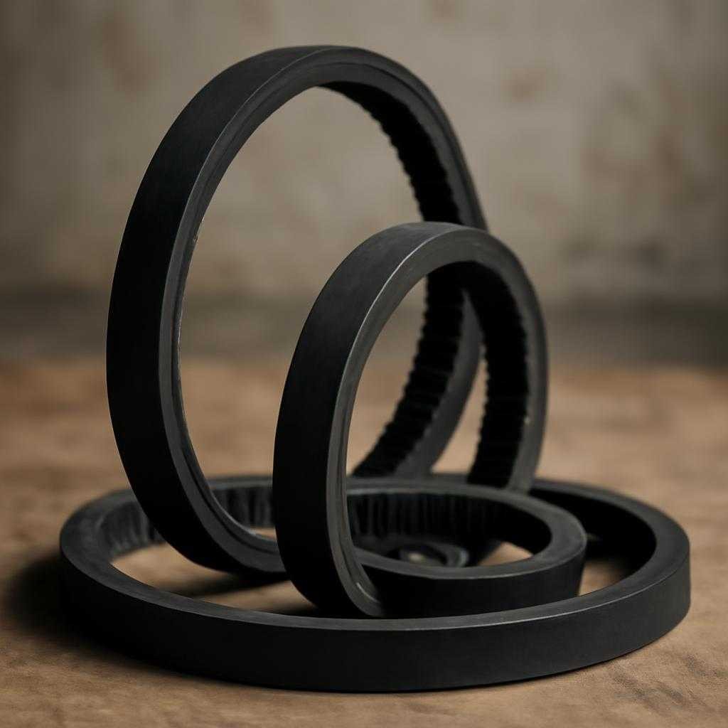 приводные ремни