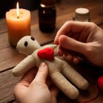 Приворот: контракт с тенью