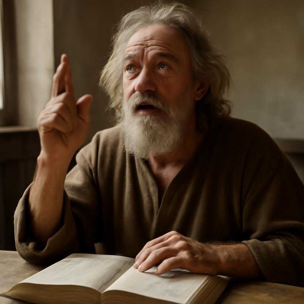 пророчества