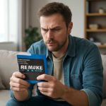 Ремейк как лакмус: вкусы 2025