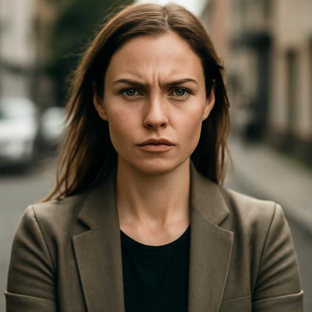 решительность