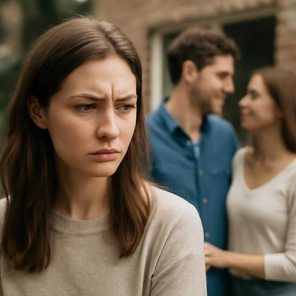 ретроспективная ревность