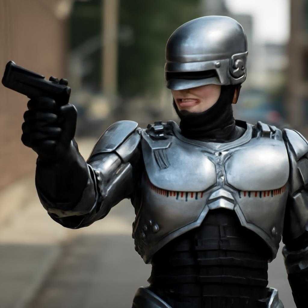 RoboCop