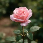 Розы: древние чаровницы, благословение для души