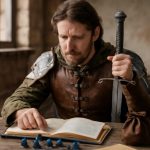 От rogue до elven ring: ролевые химеры интерактивного мира