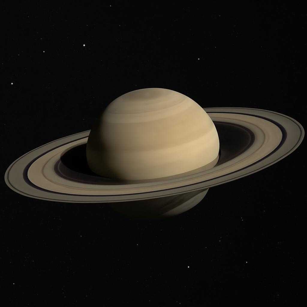 Сатурн