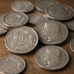 Серебряный франк швейцарии: хроника чекана 1875-1916