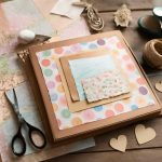 Лист памяти под прессой времени