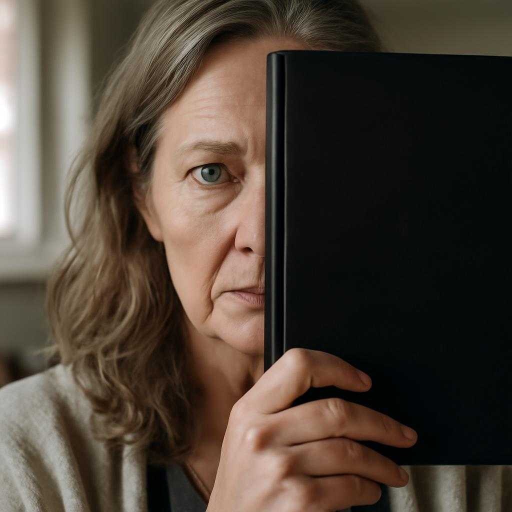 скрытая прозорливость