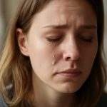 Слёзы как естественный детокс: научный взгляд