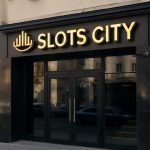 Slots city: экспресс-портрет свежего холла