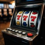 Сюжет и стиль: алгоритм выбора слота