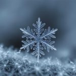 Симметрия во льду: раскрывая науку и красоту снежинок!