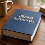 Сонник как пресс-служба подсознания
