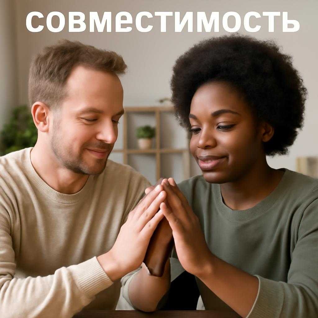 совместимость