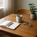 Стол без компромиссов: алгоритм выбора