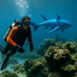 Подводная одиссея: величие и тайны мира subnautica