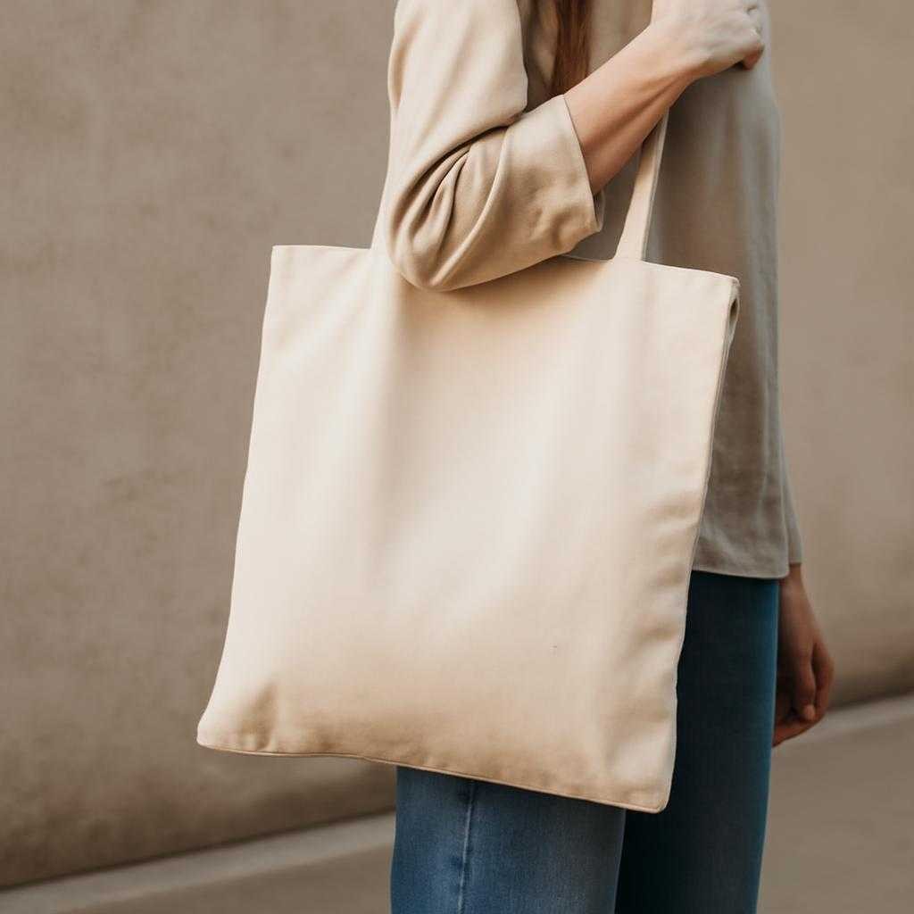 сумка-шоппер