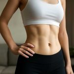 Талия-пластинка: хроника экстремального рекорда